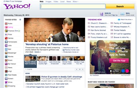 usyahoo|yahoo usa home page.